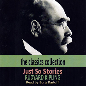 Just So Stories cover