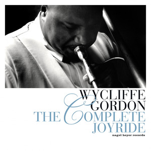 The Complete Joyride album