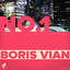 No.1 cover