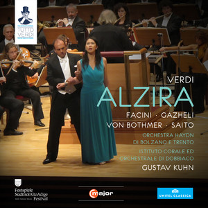 Alzira cover