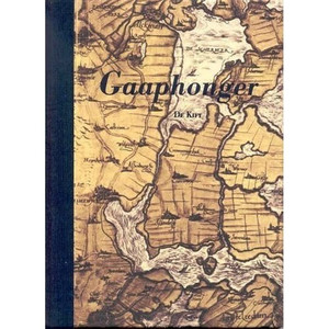 Gaaphonger cover