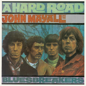 A Hard Road album