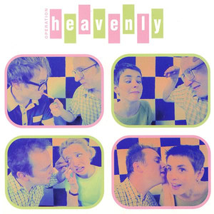 Operation Heavenly cover