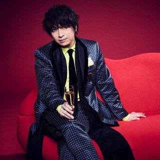 小野大輔 Photo