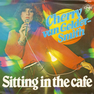 Cherry van Gelder - Smith