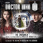 Doctor Who: The Snowmen / The Doctor, The Widow and the Wardrobe (Original Television Soundtrack) cover