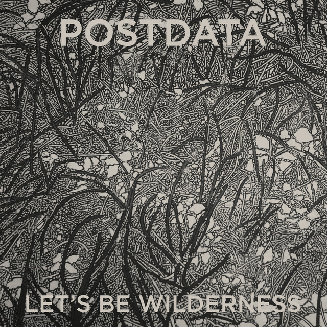 Let's Be Wilderness cover