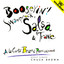 Boogeyin'! Swamprock, Salsa, & 'Trane cover