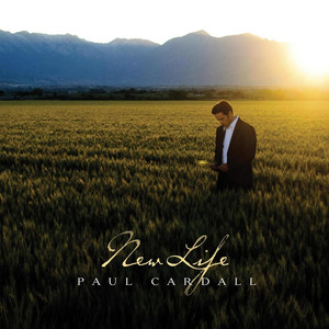 New Life cover
