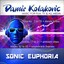 Sonic Euphoria Albumcover