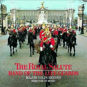Band of the Life Guards