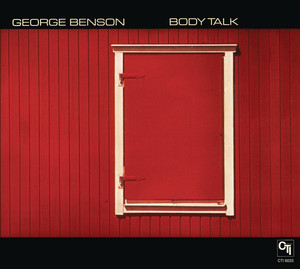 Body Talk (CTI Records 40th Anniversary Edition) album