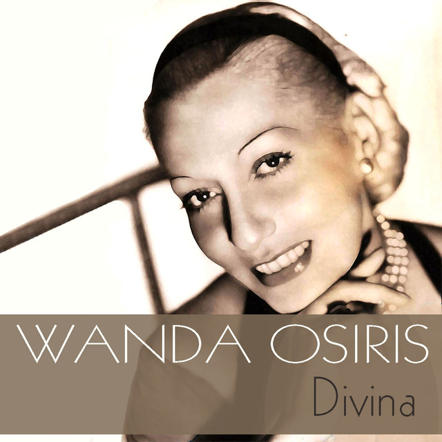 Wanda Osiris Photo