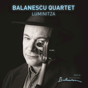 Luminitza cover