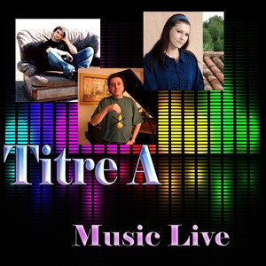 Music Love Albumcover