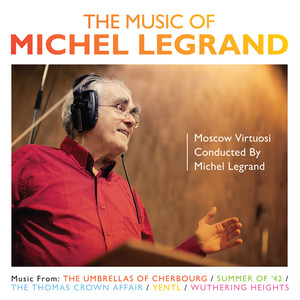 The Music of Michel Legrand album