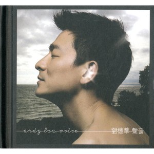 聲音 Albumcover