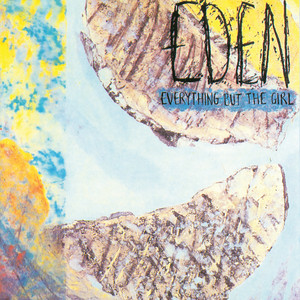 Eden cover