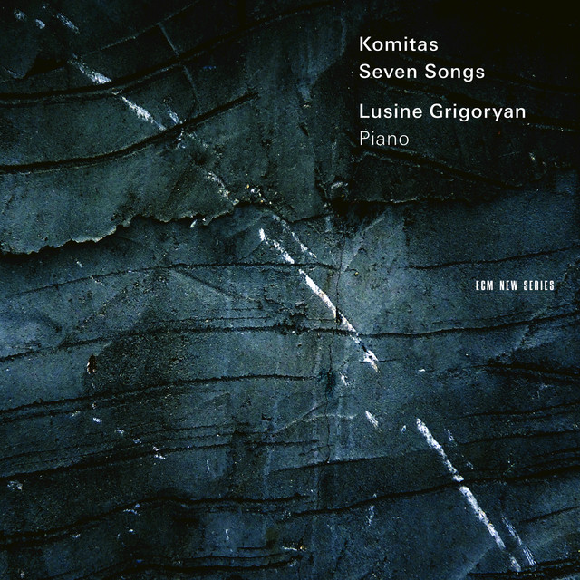 Lusine Grigoryan Photo