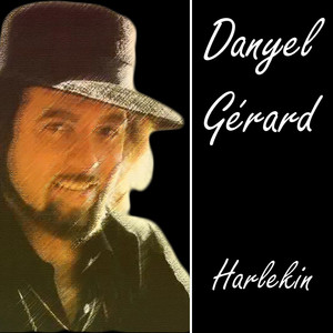 Harlekin cover