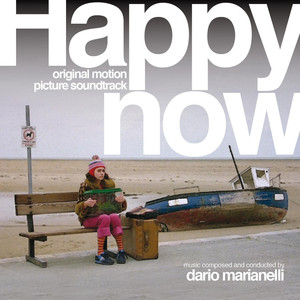 Happy Now album