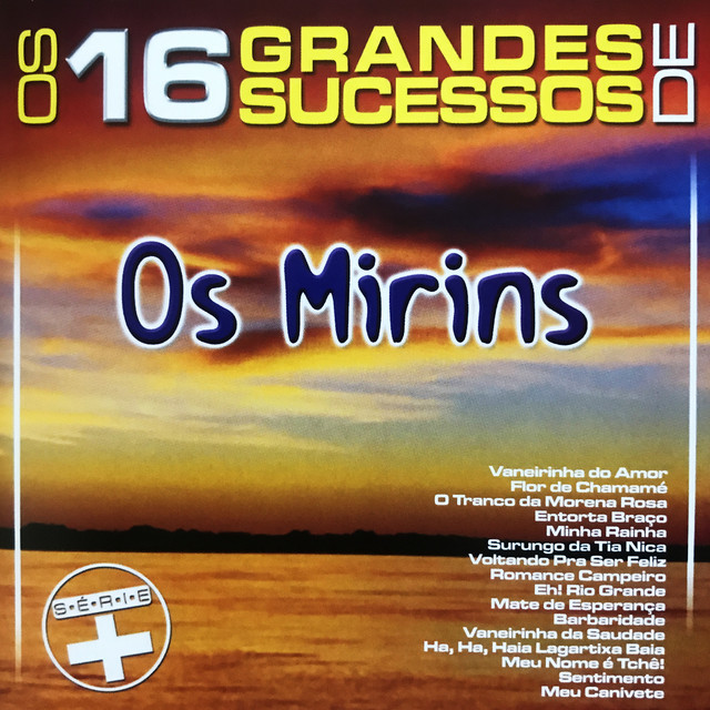 Os Mirins Photo
