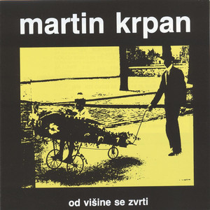Je v Šiški še kaj odprtega? cover