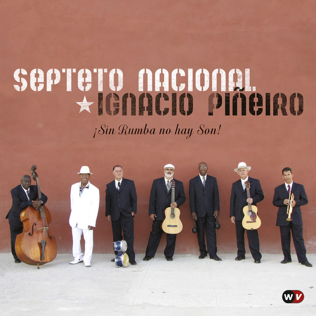 Septeto Nacional photo