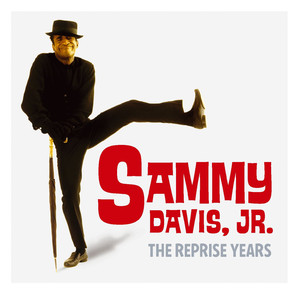 The Leopard Lounge Presents - Sammy Davis Jr.: The Reprise Years cover