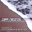 The Best Of Electronica & New Age, Vol 1 Albumcover