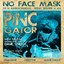 No Face Mask Prod By LexZyne Productions Albumcover
