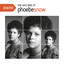 Playlist: The Very Best Of Phoebe Snow cover