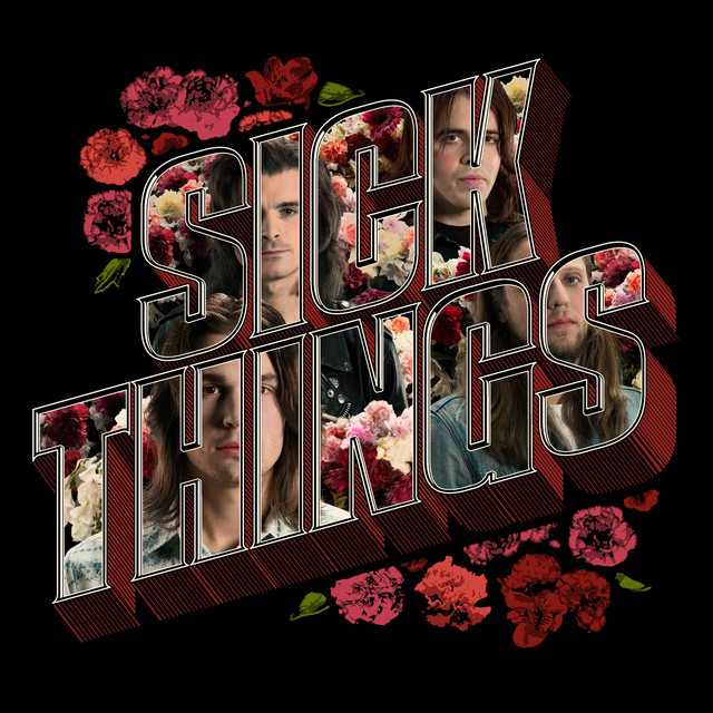 The Sick Things Photo