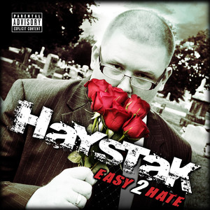 Easy 2 Hate album