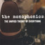 The Unified Theory Of Everything cover