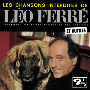 Les Chansons Interdites Et Autres album