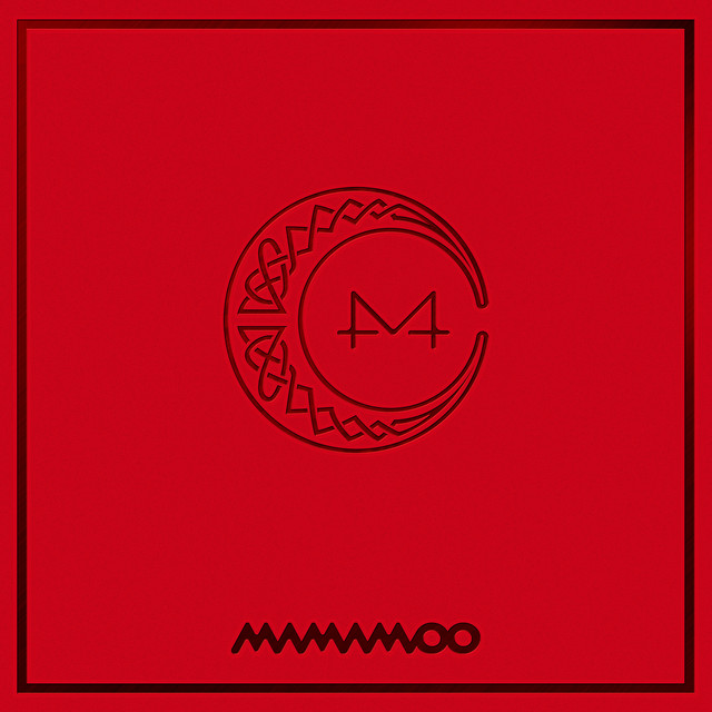 Red Moon cover