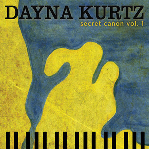 Secret Canon, Vol. 1 album