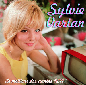 Le Meilleur Des Années RCA cover