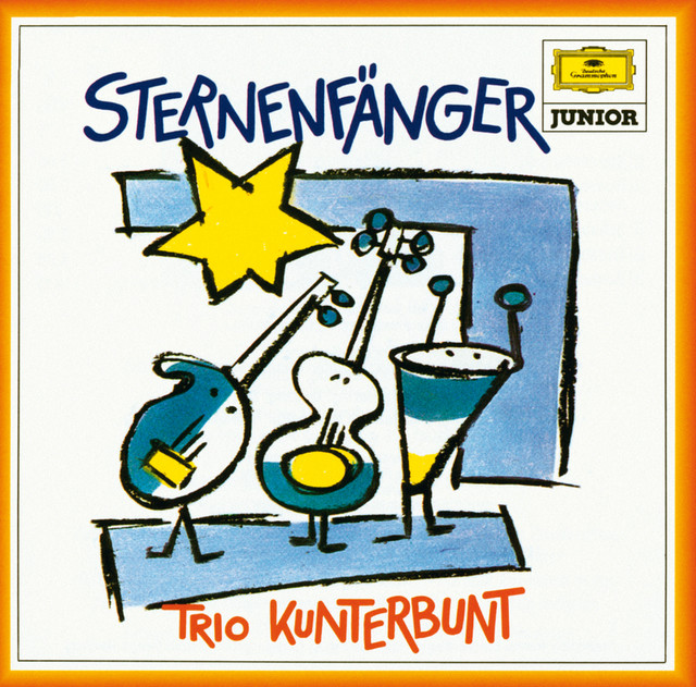 Trio Kunterbunt Photo