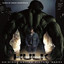 The Incredible Hulk cover