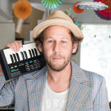 Ben Lee Photo