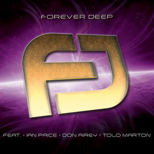 Forever Deep - The Wish - Never - My Loneliness album