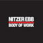 Body Of Work 1984-1997 cover