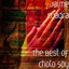 The Best of Cholo Soy Albumcover