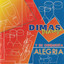Dimas Albumcover
