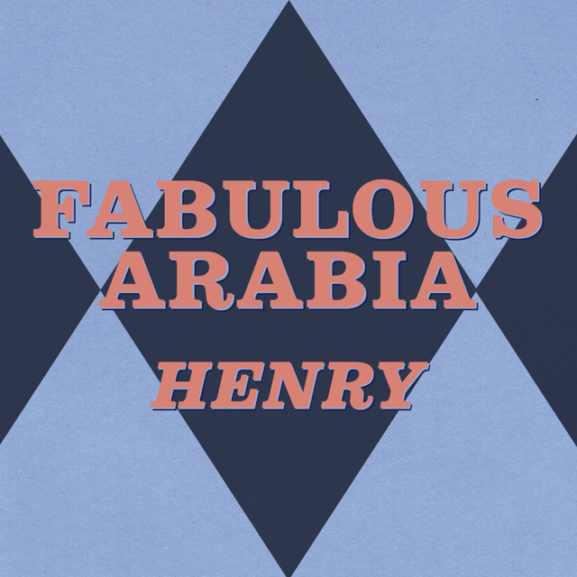 Fabulous/Arabia Photo