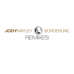 Borderline Remixes album