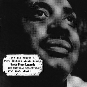 Atomic Boogie album