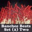 Hip Hop Beats Set 2 Albumcover